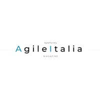 AgileItalia Magazine logo, AgileItalia Magazine contact details