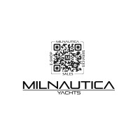 MILNAUTICA logo, MILNAUTICA contact details