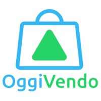 OggiVendo logo, OggiVendo contact details