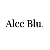 Alce Blu logo, Alce Blu contact details