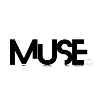 Muse logo, Muse contact details