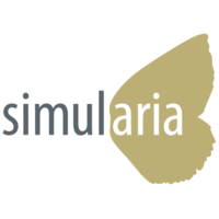 Simularia srl logo, Simularia srl contact details