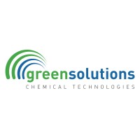 Green Solutions S.r.l. logo, Green Solutions S.r.l. contact details