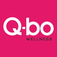 Q-bo Wellness logo, Q-bo Wellness contact details