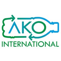 AKO International doo logo, AKO International doo contact details