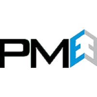 PM Electronics logo, PM Electronics contact details