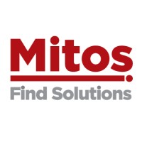 Mitos Solutions OE logo, Mitos Solutions OE contact details