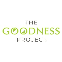 The Goodness Project (UK) logo, The Goodness Project (UK) contact details