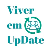 Portal Viver em Update logo, Portal Viver em Update contact details