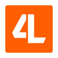 4L Data Intelligence™ logo, 4L Data Intelligence™ contact details