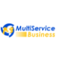 MultiService Business srl logo, MultiService Business srl contact details