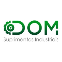 DOM Suprimentos Industriais logo, DOM Suprimentos Industriais contact details