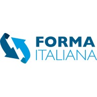 Forma Italiana S.p.A. logo, Forma Italiana S.p.A. contact details