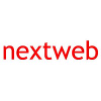 nextweb logo, nextweb contact details