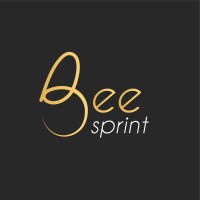 Beesprint logo, Beesprint contact details