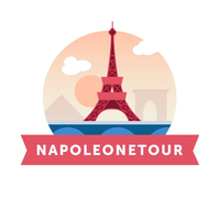 Napoleone Tour logo, Napoleone Tour contact details