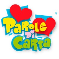 Parole di Carta logo, Parole di Carta contact details