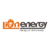 Lionenergy logo, Lionenergy contact details