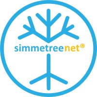 Simmetree logo, Simmetree contact details