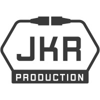 JKR Production logo, JKR Production contact details