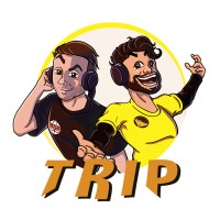 TRIP Podcast logo, TRIP Podcast contact details