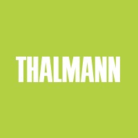 Thalmann Maschinenbau AG logo, Thalmann Maschinenbau AG contact details