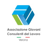 Associazione Giovani Consulenti del Lavoro di Verona logo, Associazione Giovani Consulenti del Lavoro di Verona contact details