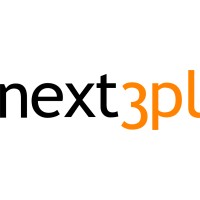 Next3pl logo, Next3pl contact details