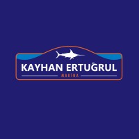 Kayhan Ertuğrul Mak. San. ve Tic. A.Ş logo, Kayhan Ertuğrul Mak. San. ve Tic. A.Ş contact details