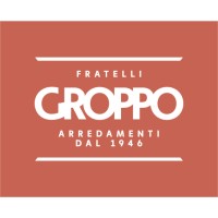 Groppo F.lli - Industria Arredamenti logo, Groppo F.lli - Industria Arredamenti contact details