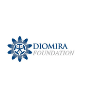 Diomira Foundation logo, Diomira Foundation contact details