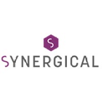 Synergical logo, Synergical contact details