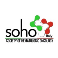 SOHO ITALY logo, SOHO ITALY contact details