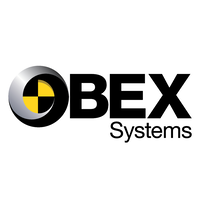 OBEX Systems logo, OBEX Systems contact details