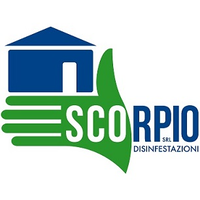 SCORPIO SRL Disinfestazioni logo, SCORPIO SRL Disinfestazioni contact details