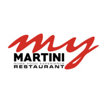 My Martini Roma logo, My Martini Roma contact details