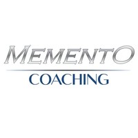 MementO Coaching logo, MementO Coaching contact details