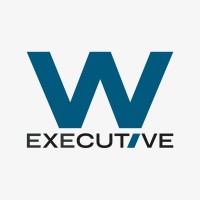 W Executive logo, W Executive contact details