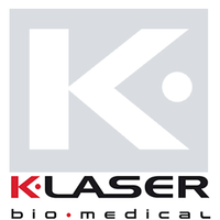 K-LASER BIOMÉDICAL logo, K-LASER BIOMÉDICAL contact details