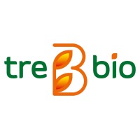 Tre Bio logo, Tre Bio contact details