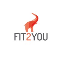 FIT2YOU Group logo, FIT2YOU Group contact details