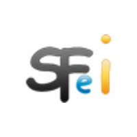 SFei comics and animation school logo, SFei comics and animation school contact details