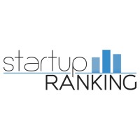 StartupRanking logo, StartupRanking contact details