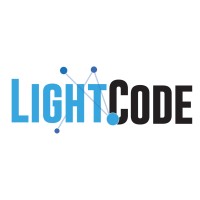 Lightcode.io logo, Lightcode.io contact details