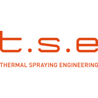 TSE-Thermal Spraying & Engineering AB logo, TSE-Thermal Spraying & Engineering AB contact details