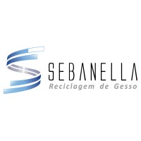 Sebanella - Reciclagem de Gesso logo, Sebanella - Reciclagem de Gesso contact details