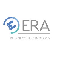 ERA Business Technology logo, ERA Business Technology contact details