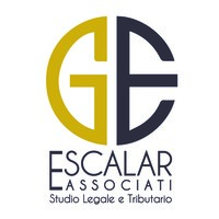 Escalar e Associati - Studio Legale e Tributario logo, Escalar e Associati - Studio Legale e Tributario contact details