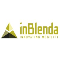 inBlenda | sustainable mobility innovation logo, inBlenda | sustainable mobility innovation contact details