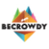 BeCrowdy - Cultural Crowdfunding Platform logo, BeCrowdy - Cultural Crowdfunding Platform contact details